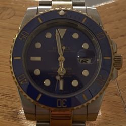 Men’s Automatic Watch 