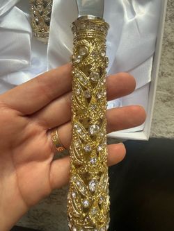 Things Remembered Cake Knife/server
