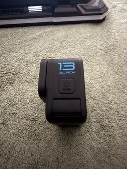 GoPro 13
