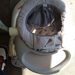 For Baby Not In At All Bad Condition Offer Up 