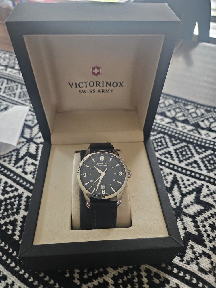 Victorinox Watch