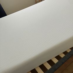 Full Size Mattress Tuft And Needle Hybrid 