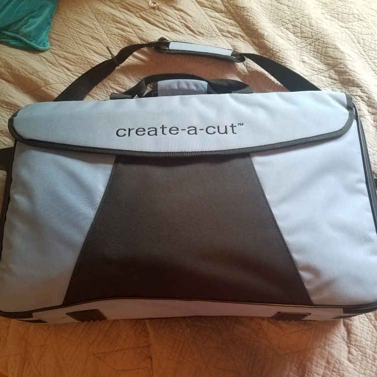 Craft Tote