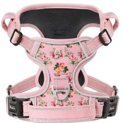 Dog Harness - Large And Medium