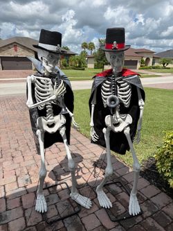 Halloween decoration