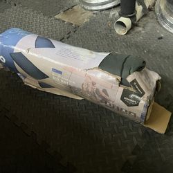 Self Inflating Air Mattress - BRAND NEW