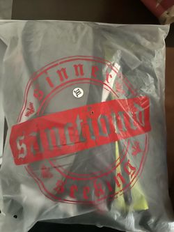 Spectrum Sweatpants V1