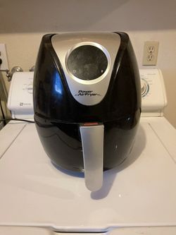 Deep Fryer
