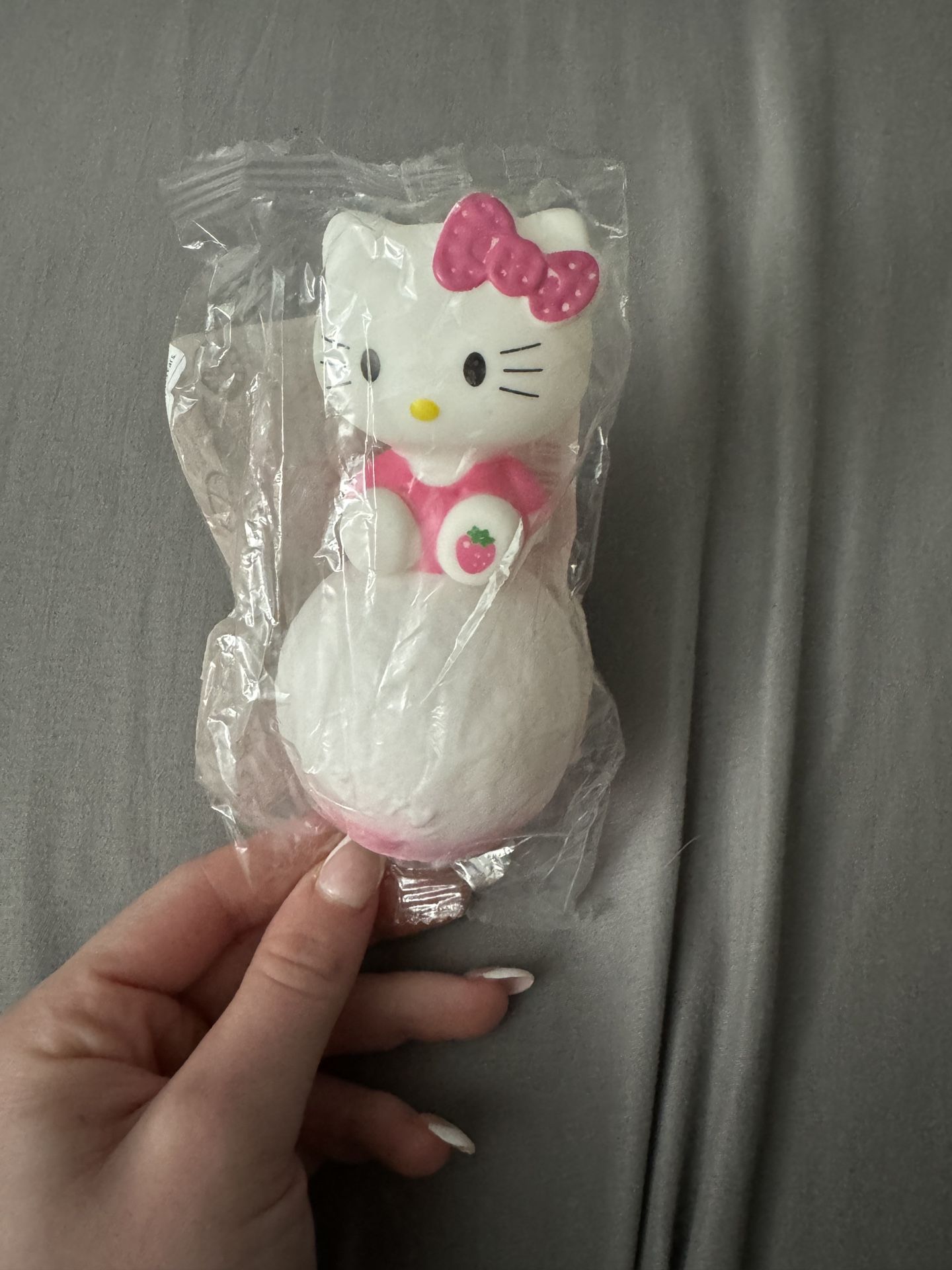 Hello Kitty Nightlight