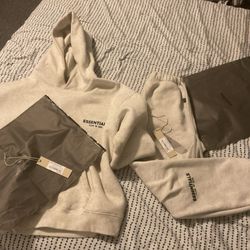 Essentials Set Brand New