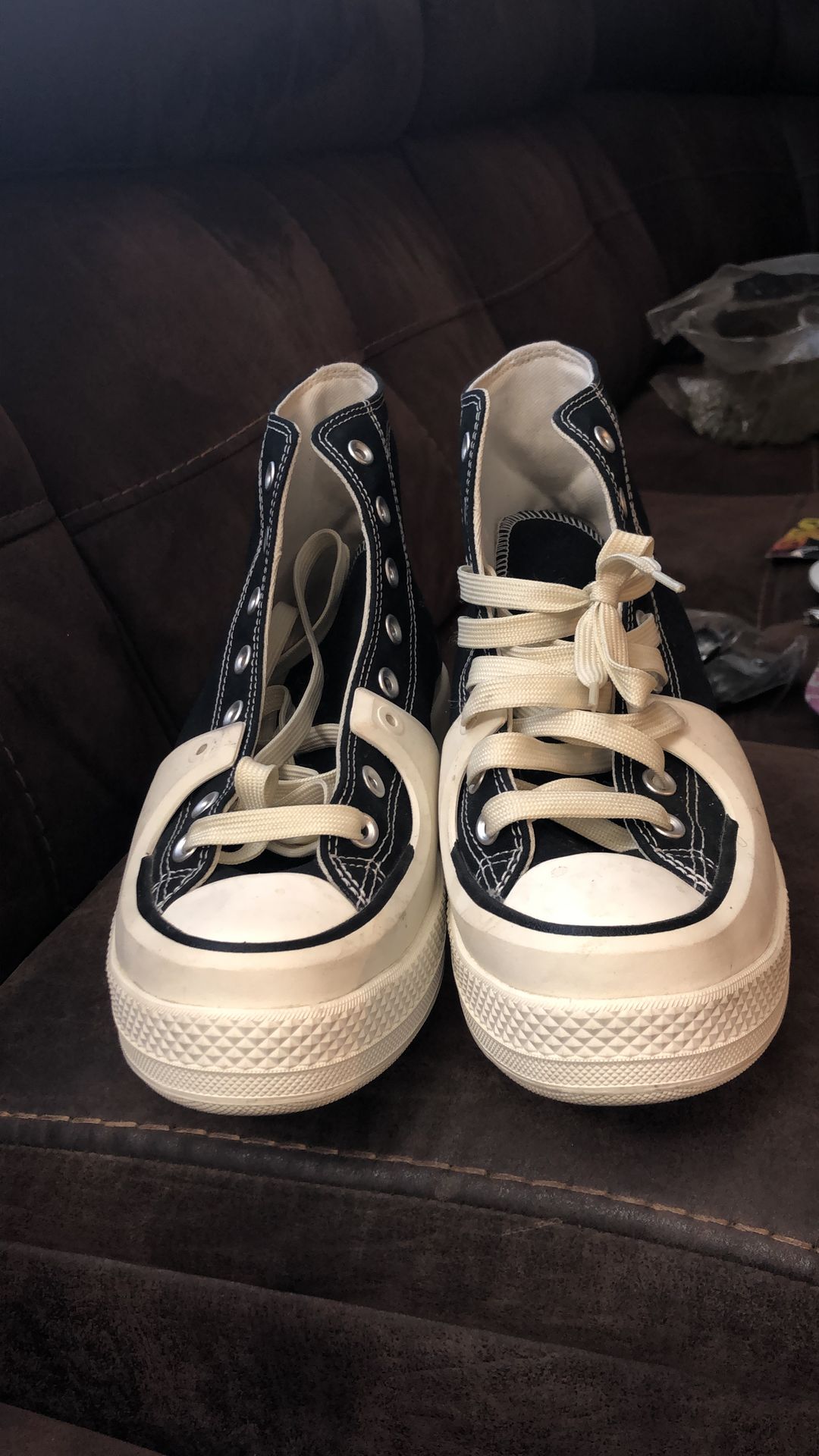 Converse all star