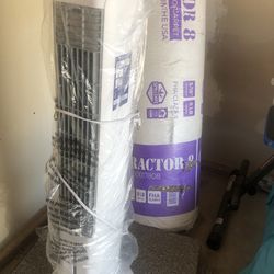 Carpet Underlying Foam 