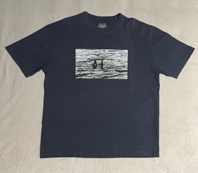 Palace Nessie T-Shirt Size XL