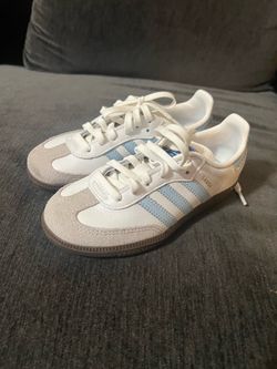 kids adidas ortholite Samba