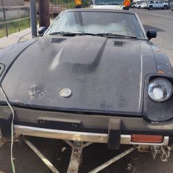 1979 Datsun 280ZX