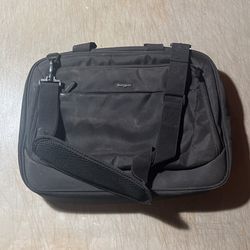 Targus Laptop Bag/briefcase