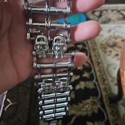 Genuine Harley-Davidson Bracelet 