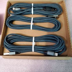 USB Cable for Apple