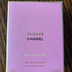Chance Chanel 