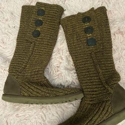 Ugg Boots Size 6,5 Great Conditions 
