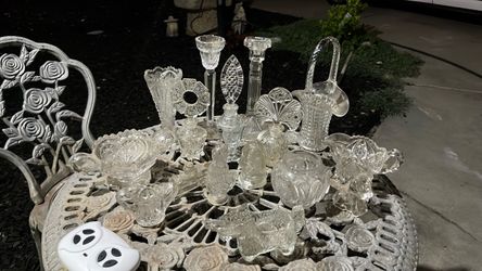 Clear Glass