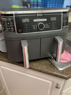 Semi New air Fryer