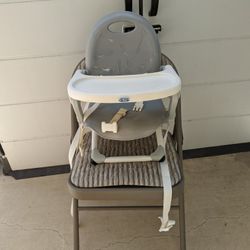 Booster Seat