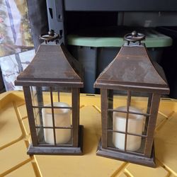 Decor lights