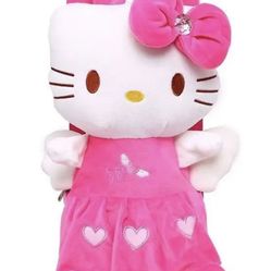 Hello Kitty  Bag