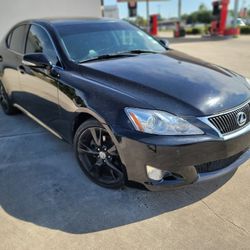 2009 Lexus Is250