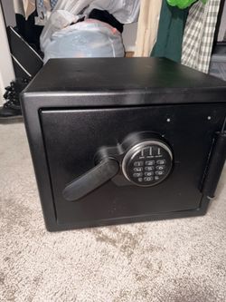 Safe box