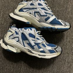 Balenciaga Runners