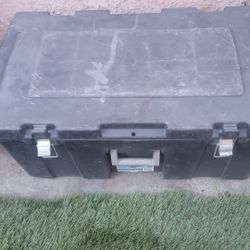 Caja Para Erramiente Para Semento