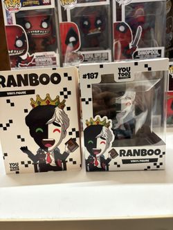 Ranboo Youtooz