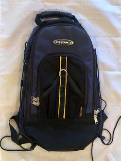 OGIO Sport Solitude Backpack