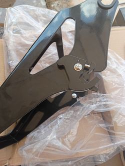 2014-2025 Harley Davidson Motorcycle Tour Mount