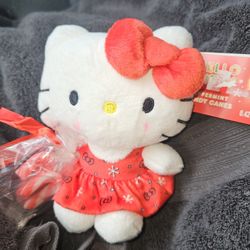 Christmas HELLO KITTY  !!