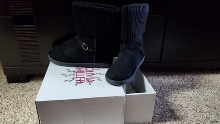 Olivia Miller Women's Size 10 Boots