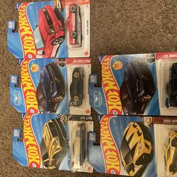 Cheap Hotwheels