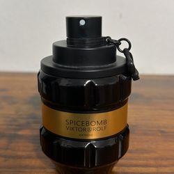 Spicebomb Extreme Viktor & Rolf – Almost Full – $70