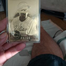 Old Baseball Cards Gold