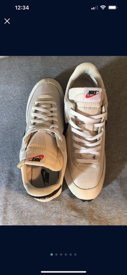 Nike Air Tailwind Men’s Size 14