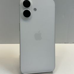 Apple iPhone 16 128gb. ( Fully Unlocked )