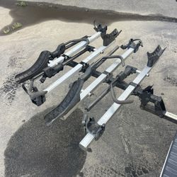 Thule Bike Rack
