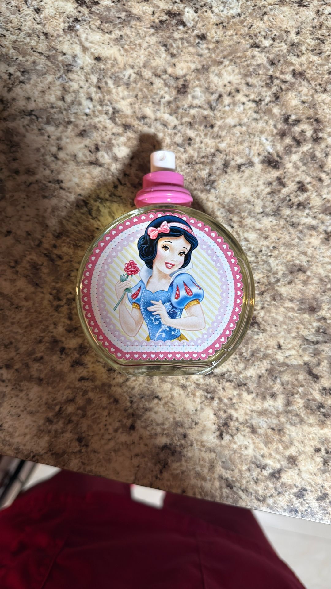 Princess ๐ธ๐ป Perfume