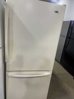 Discounted Refridgerators - Warranty Included
