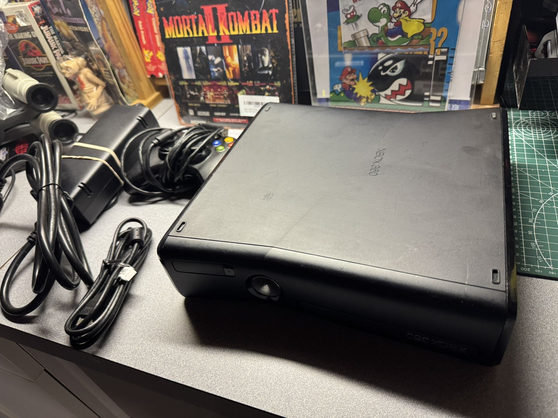 Xbox 360 System, image size:1920x1440