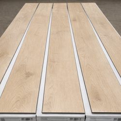 Waterproof  flooring