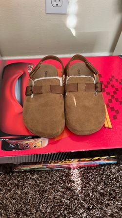 Size 11 (only Used Twice)