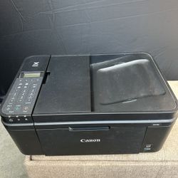 Canon Printer MX492
